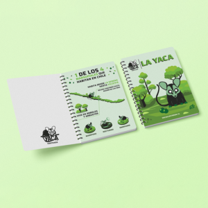 Agenda Yaca